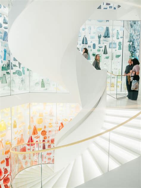 la galerie dior tickets price